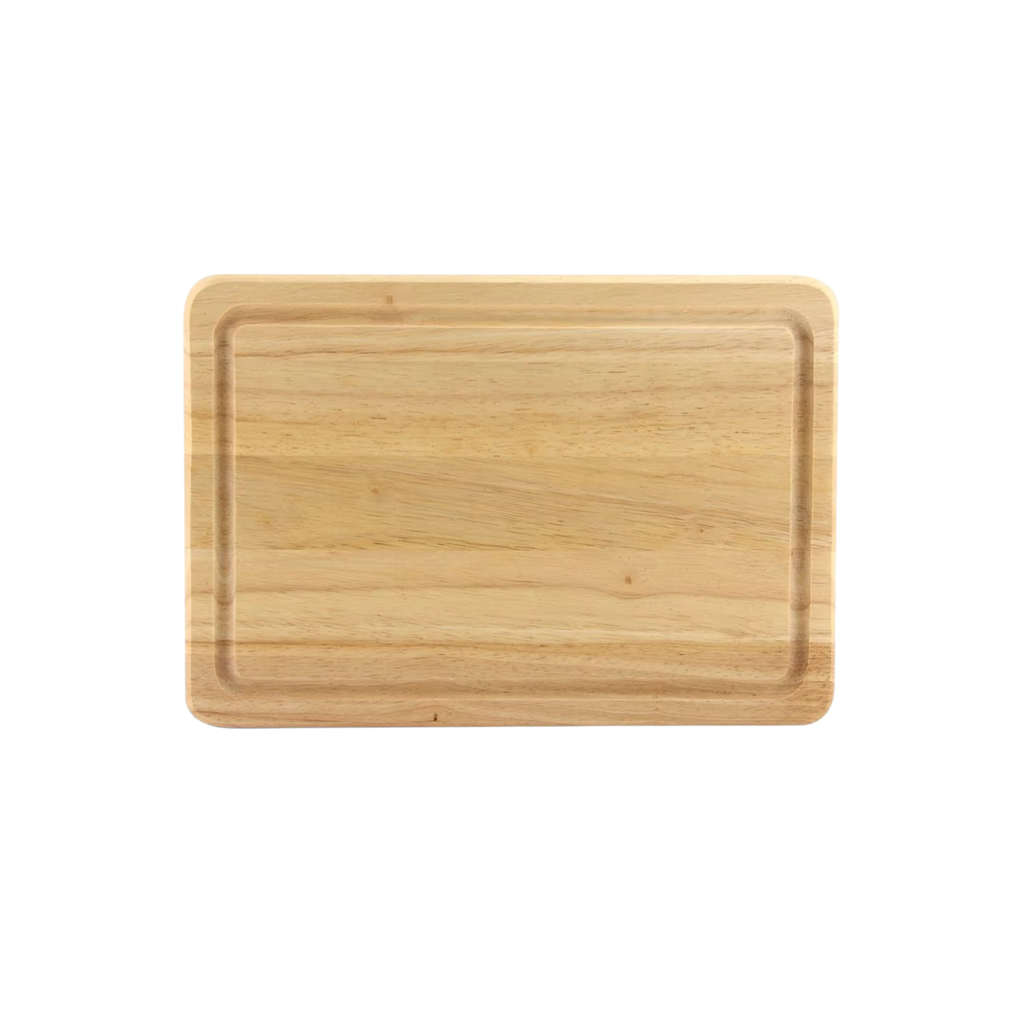 Customisable Small Chopping Board Front Image
