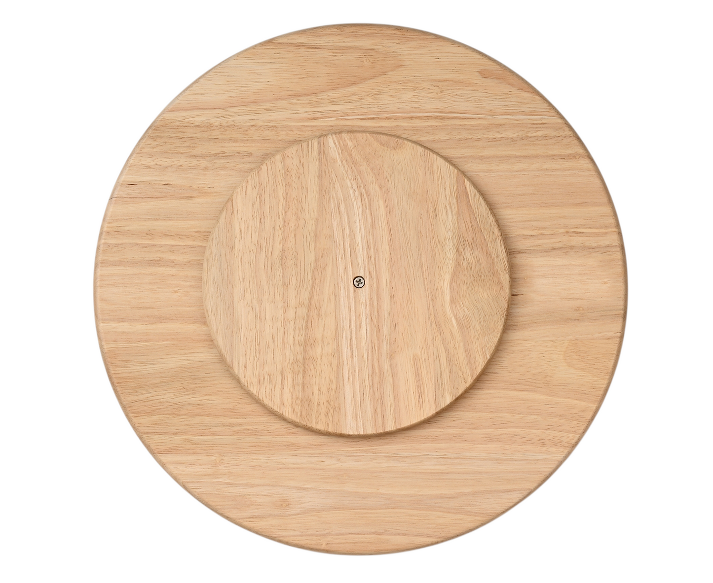 Lazy Susan Image of Back