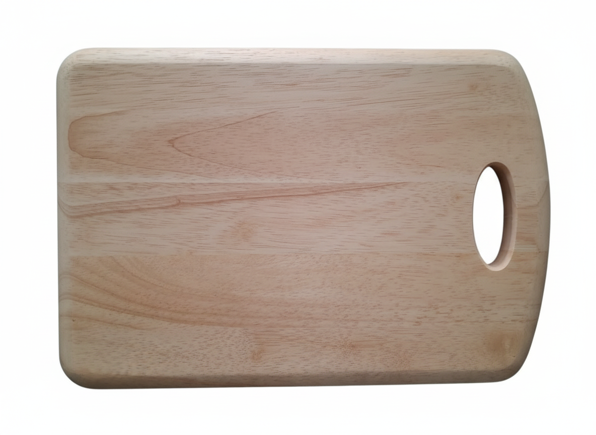 Medium Chopping Board Back