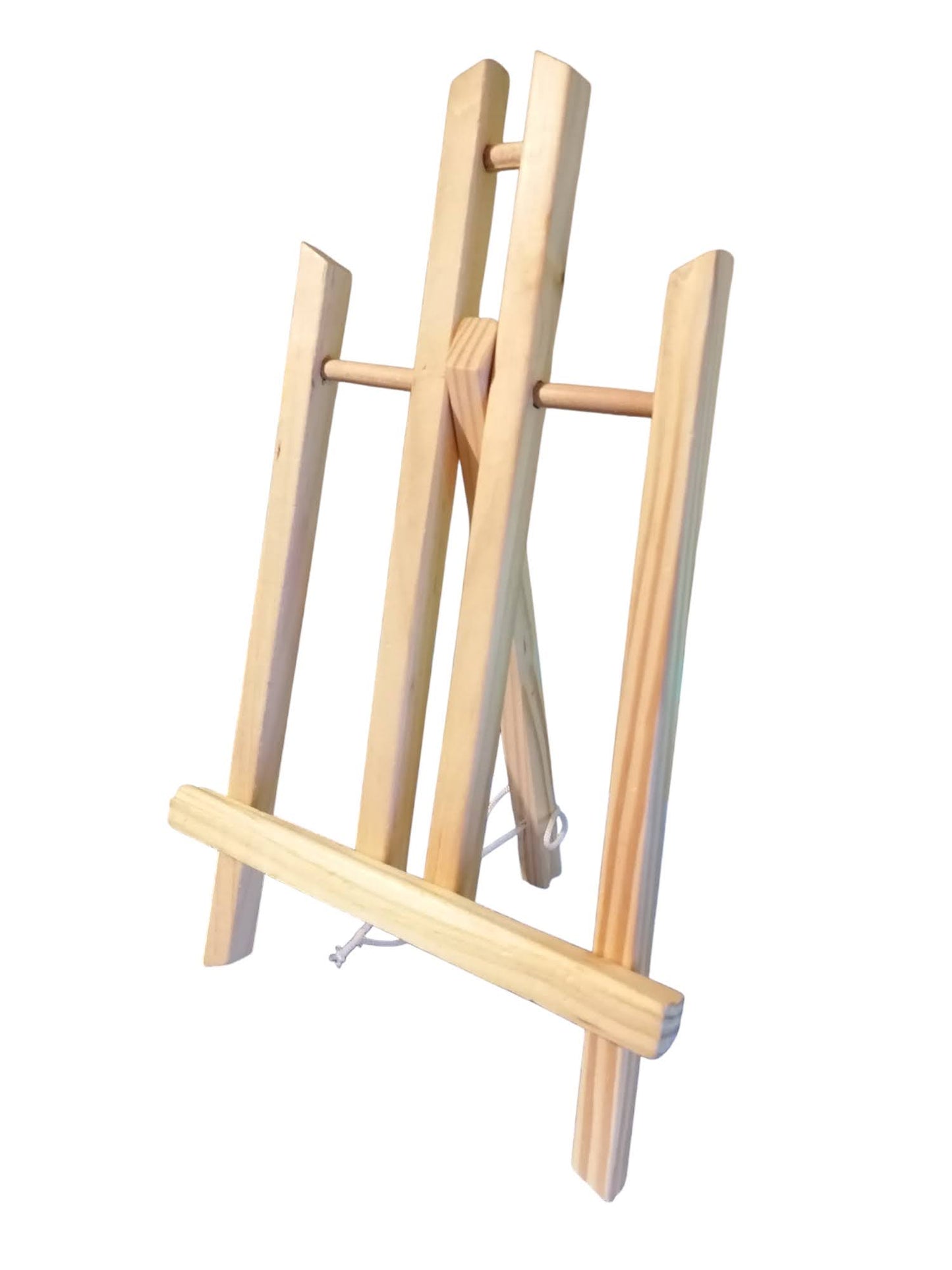 Display Easel stand for chopping boards