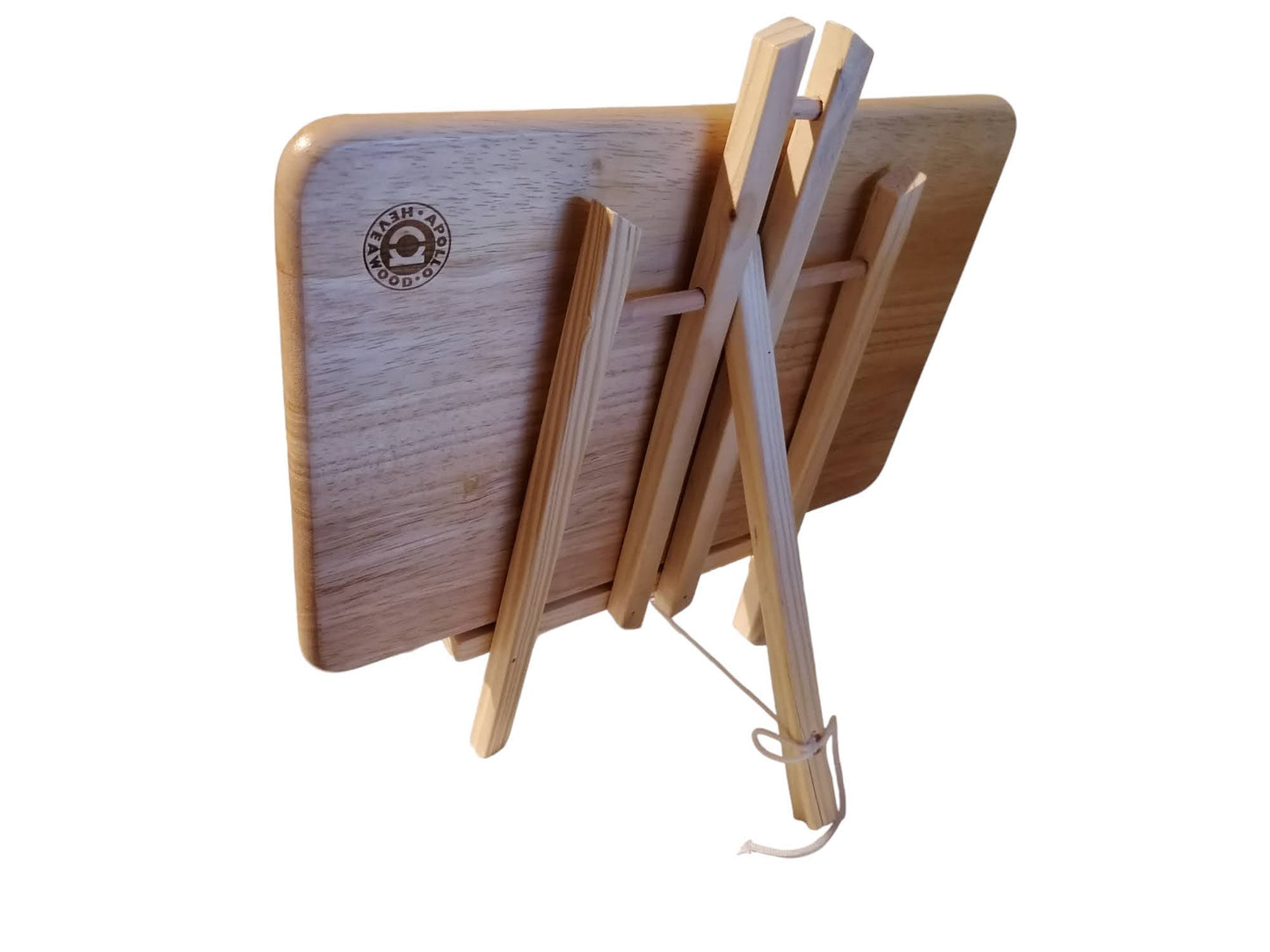 Display Easel stand for chopping boards