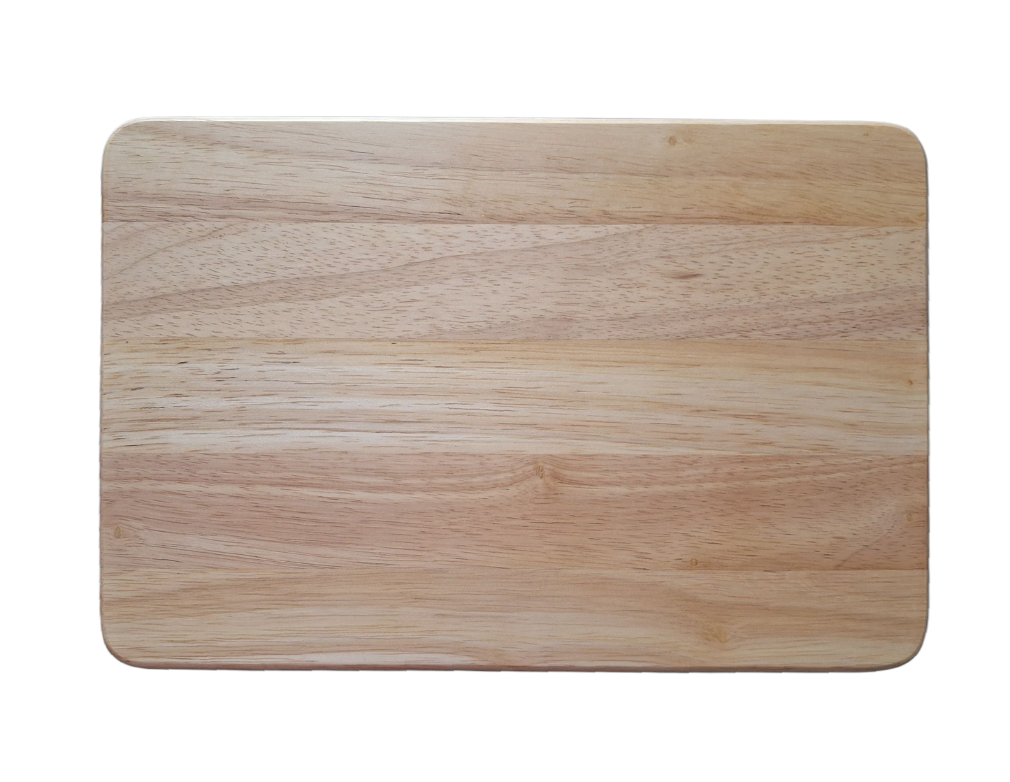Small Chopping Board Back