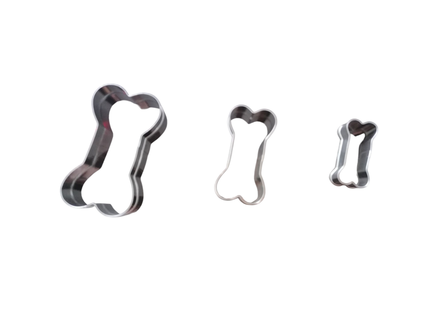 Dog Treats Baking Set - Bone Appetite! Board, Cutters & Silicone Trays