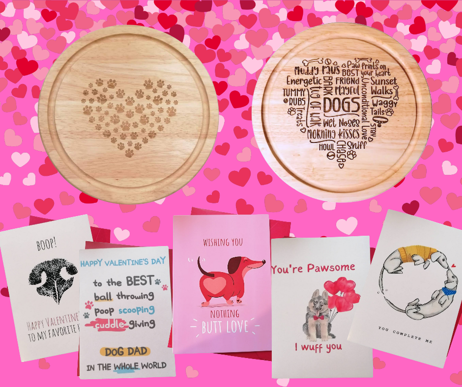 Valentine's Day