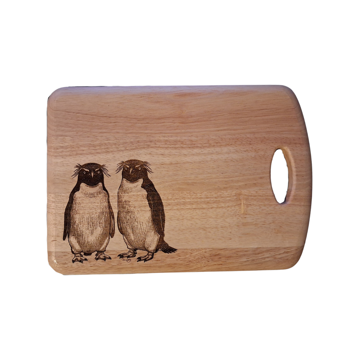 Penguins