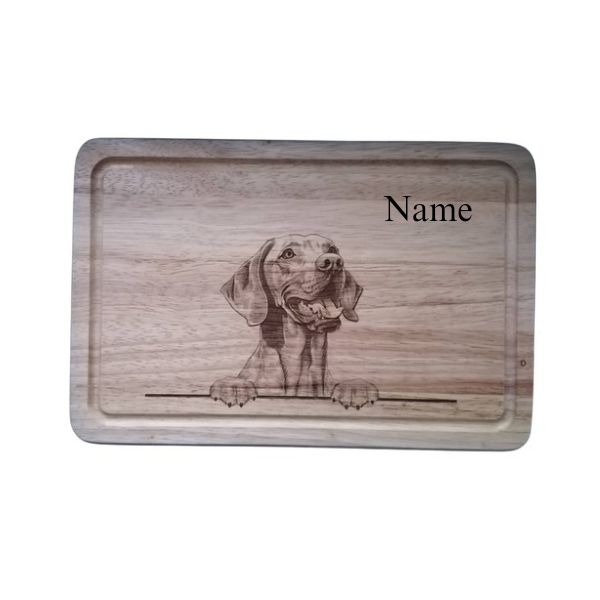 Hungarian Vizsla