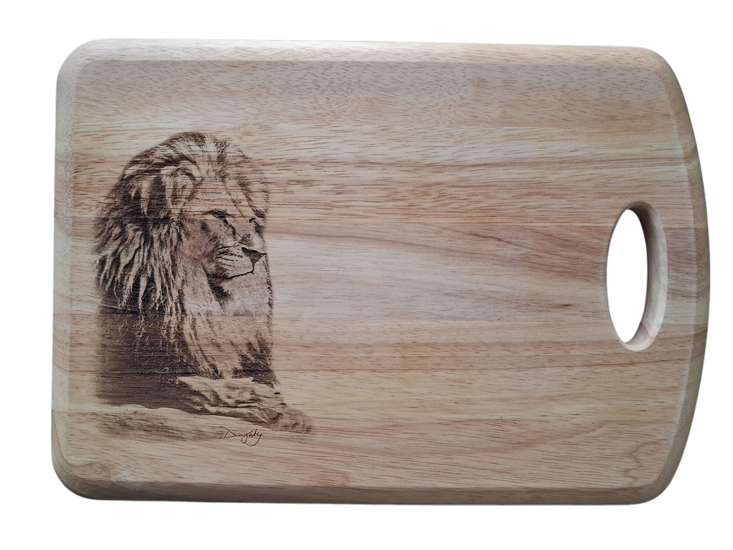 Lions