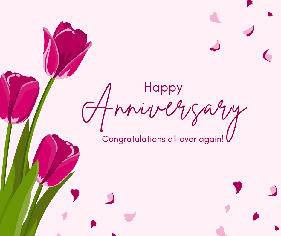 Anniversary