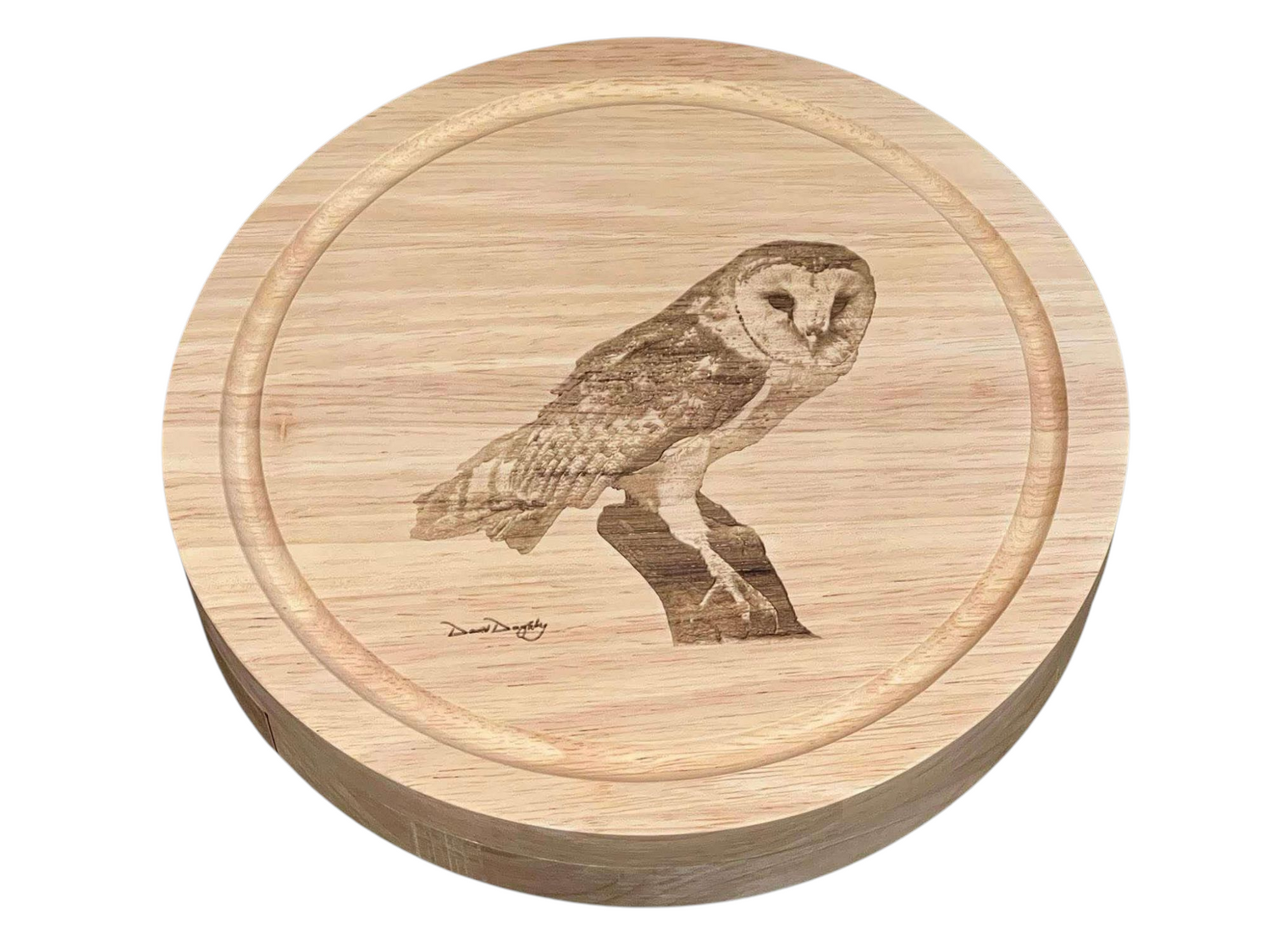 Owls
