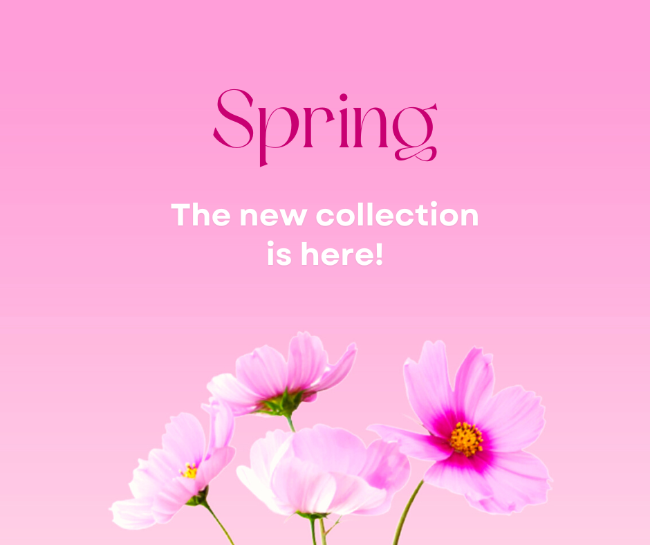 Spring Collection