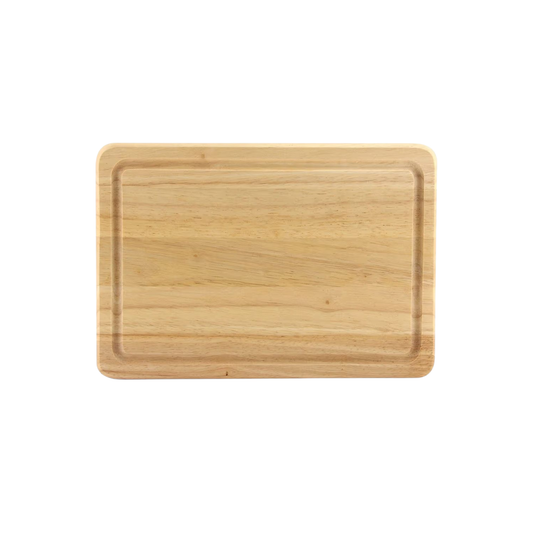 Customisable Small Chopping Board Front Image