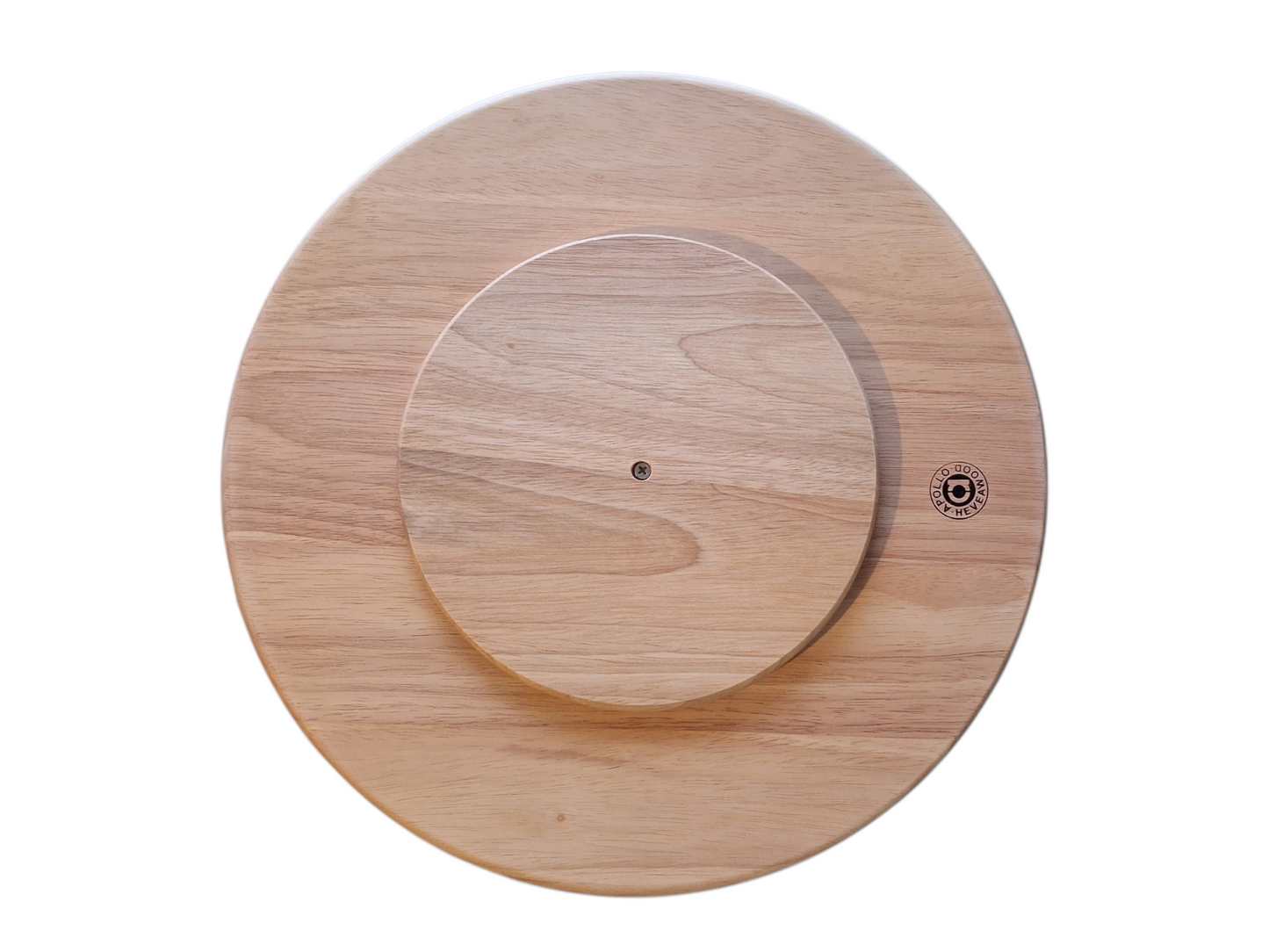 Lazy Susan Back