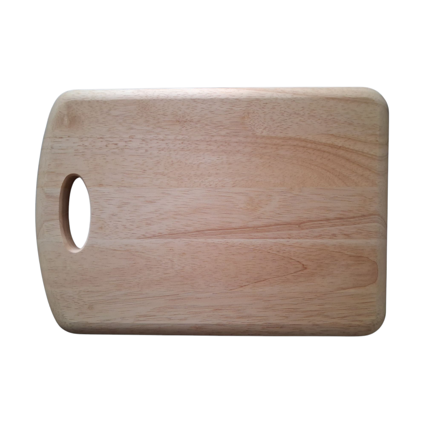 Medium Chopping Board Back Image