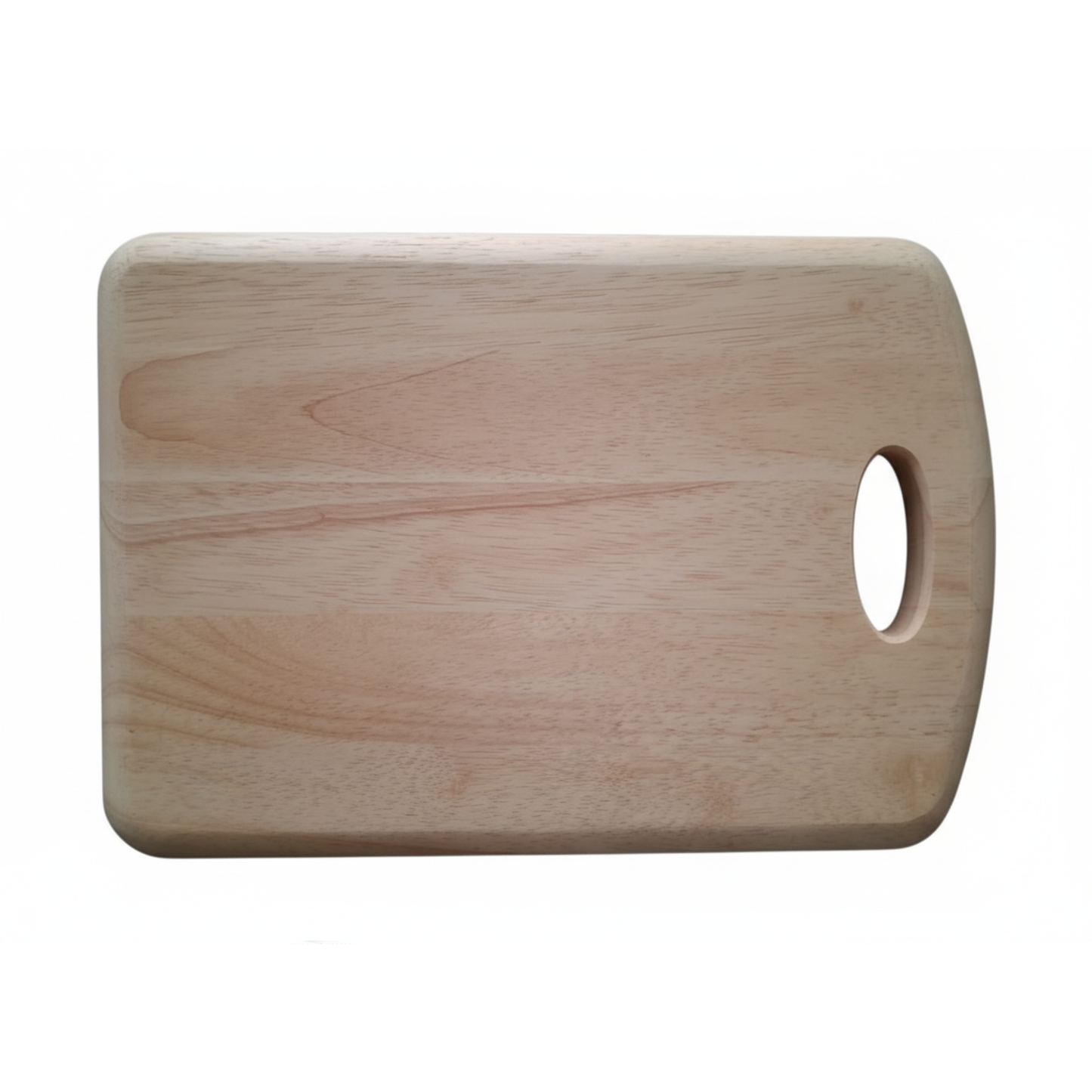 Your Photo on a Medium Chopping Board with Handle (34x24x2cm)